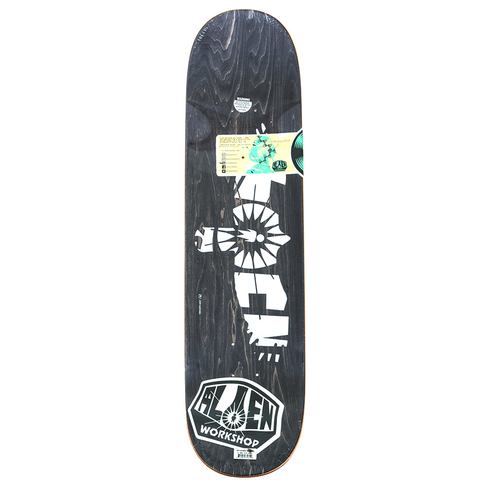Guevara Pinion Deck (8.375)