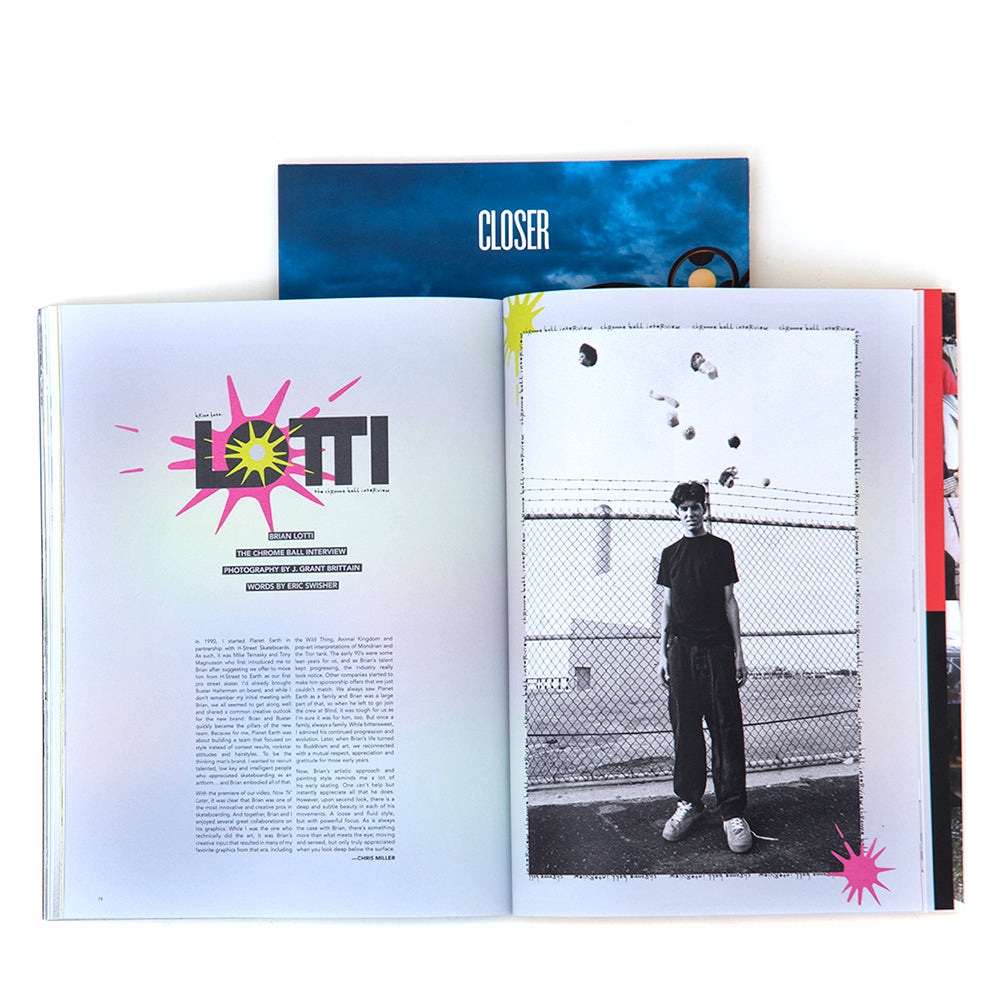 Volume 1 Issue #4 Spring 2023