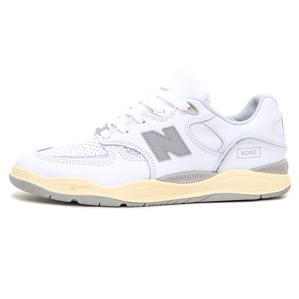 NM1010 x Rone (White / Grey) (S)