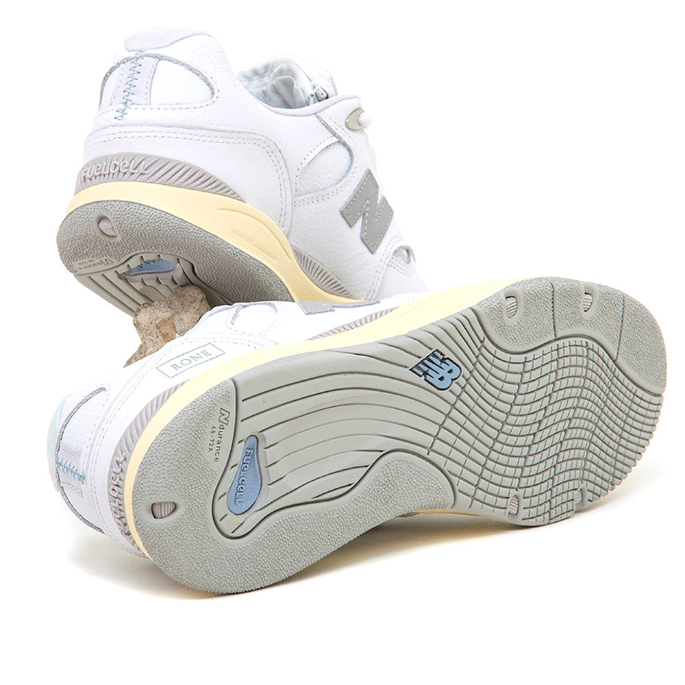 NM1010 x Rone (White / Grey) (S)