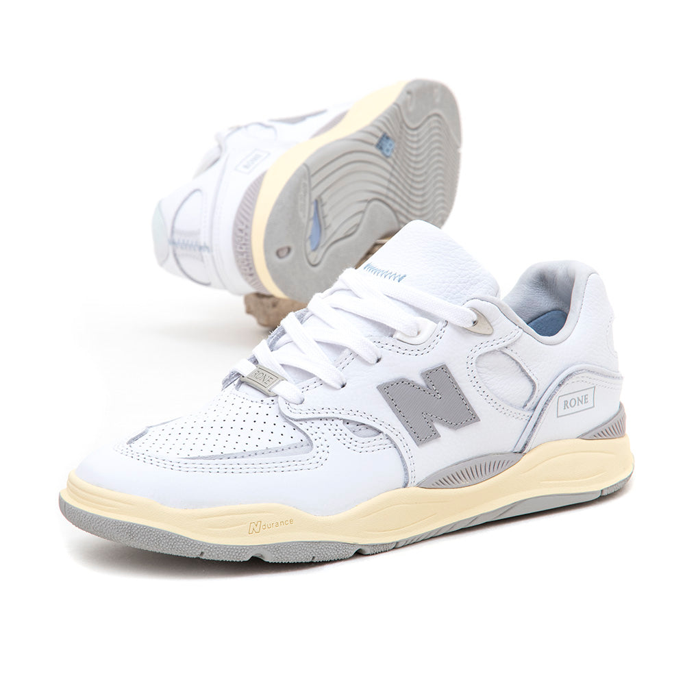 NM1010 x Rone (White / Grey) (S)