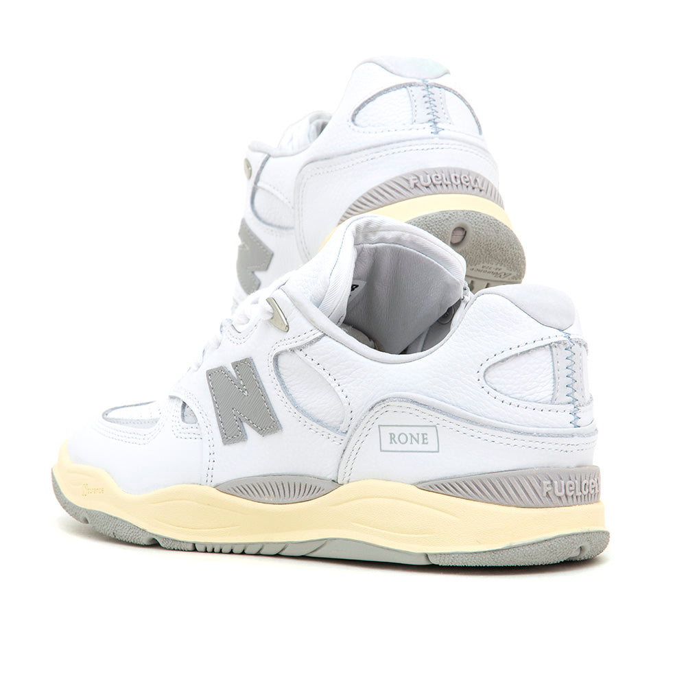 NM1010 x Rone (White / Grey) (S)