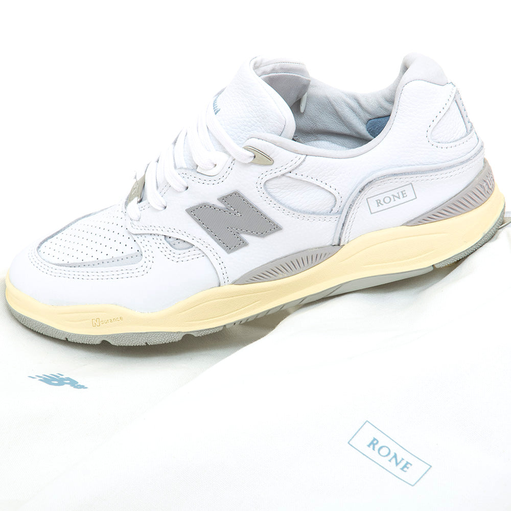 NM1010 x Rone (White / Grey) (S)