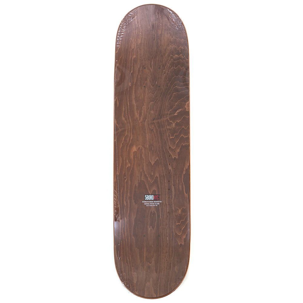 Fish Deck Trout (8.5)