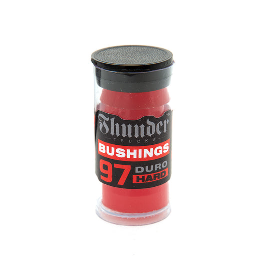 Premium Bushings Red (97 Duro)