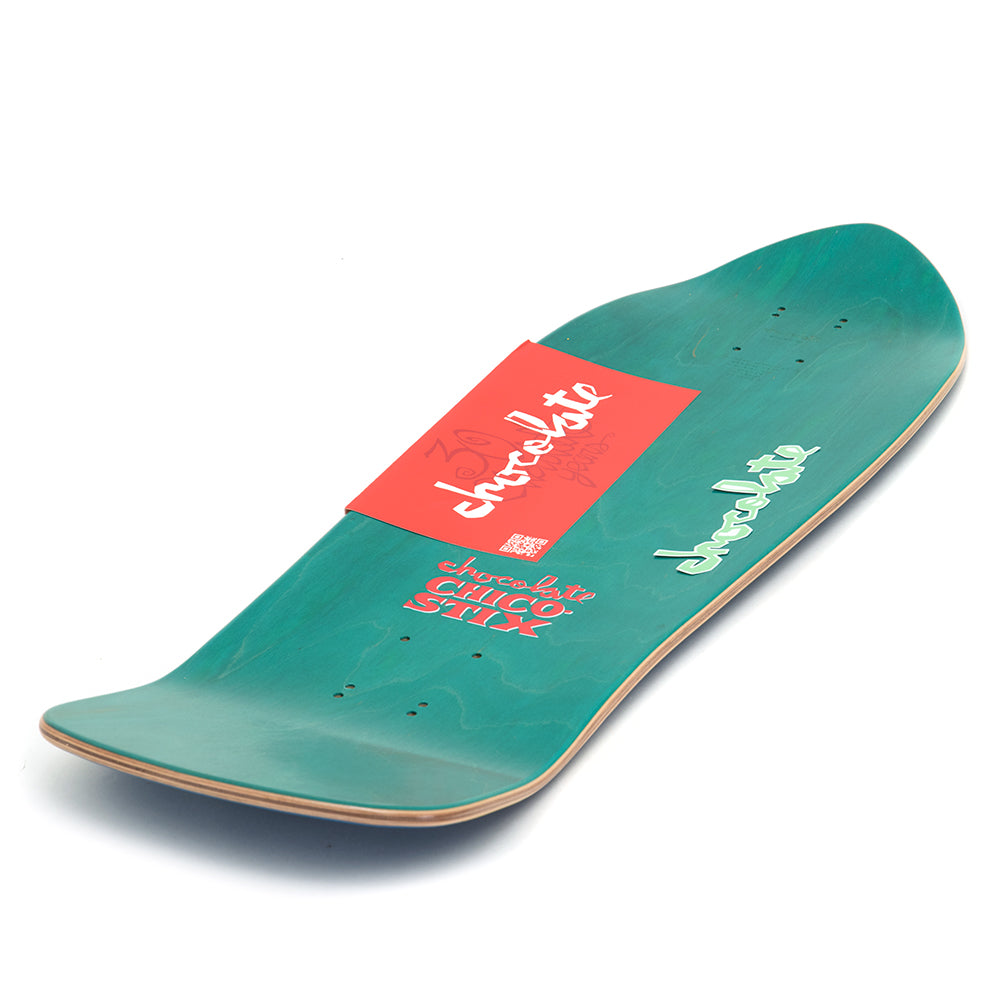 Chico Brenes Nicaraguan Sunrise Deck (9.75)