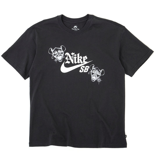 Hayley S/S T-Shirt (Anthracite)