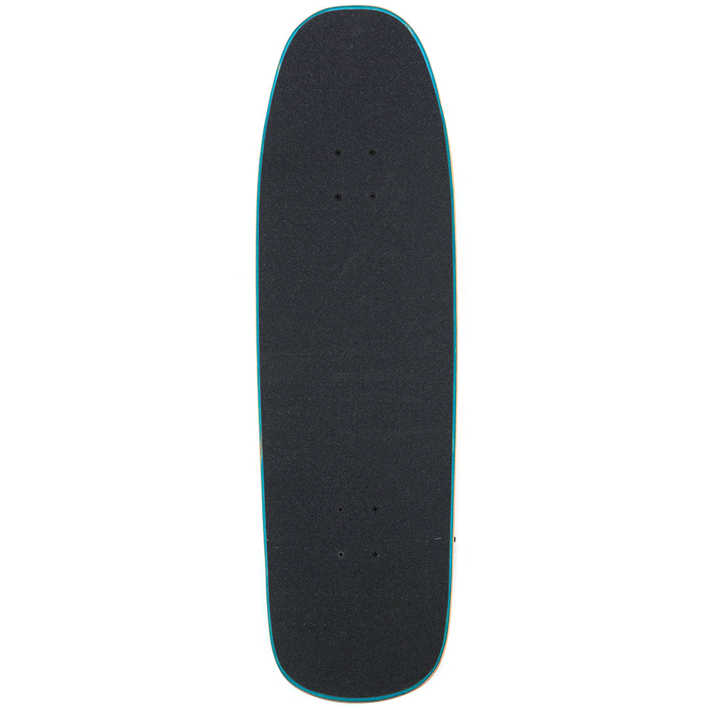 Decoder Hand Shaped Cruiser Complete (9.5)