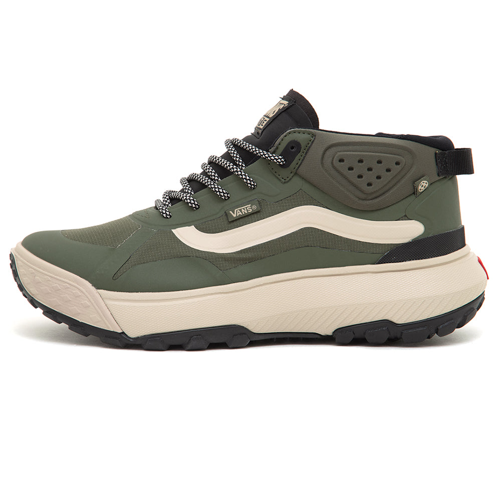 MTE Crosspath Mid (Grapeleaf) VBU