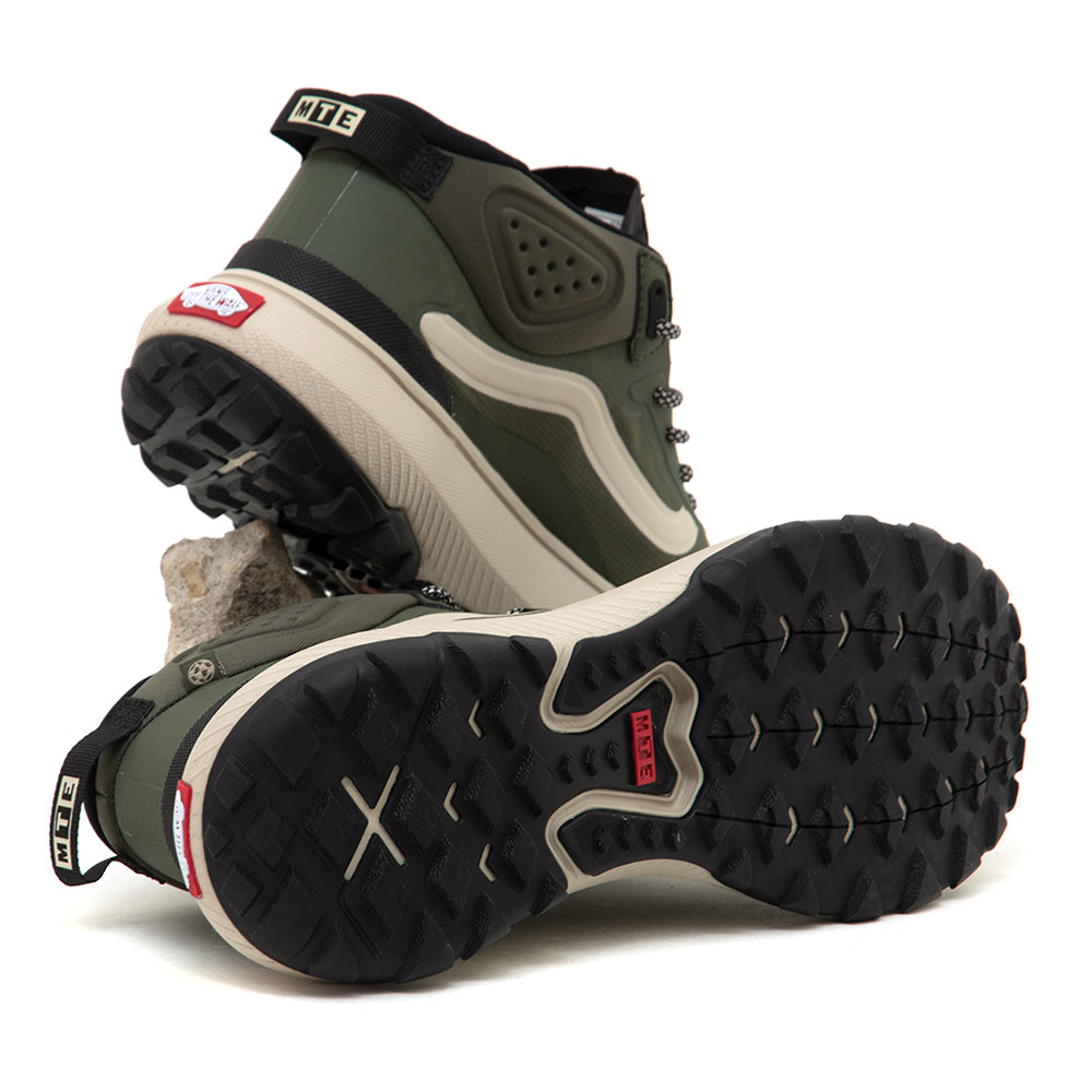 MTE Crosspath Mid (Grapeleaf) VBU
