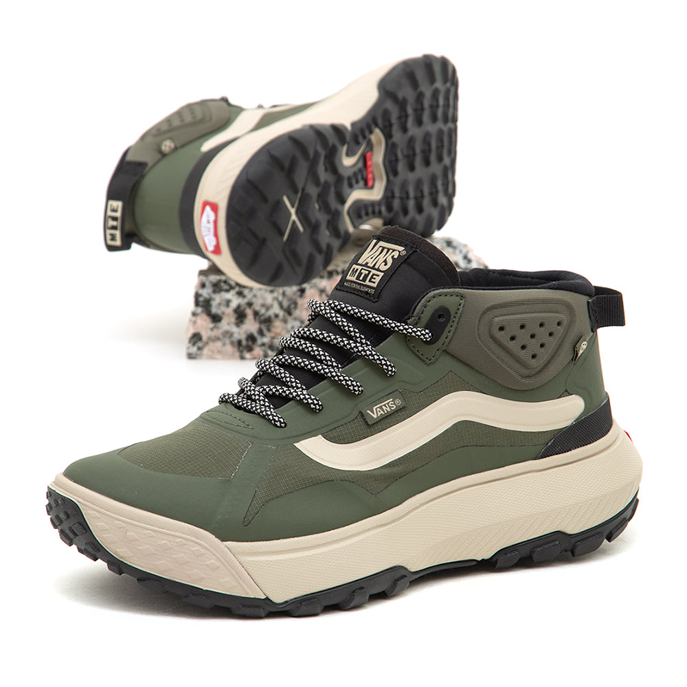 MTE Crosspath Mid (Grapeleaf) VBU