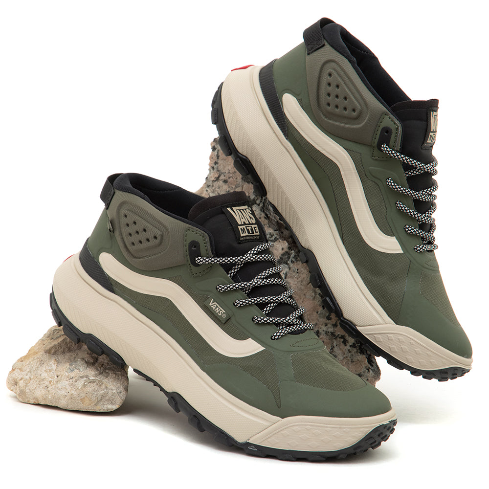 MTE Crosspath Mid (Grapeleaf) VBU