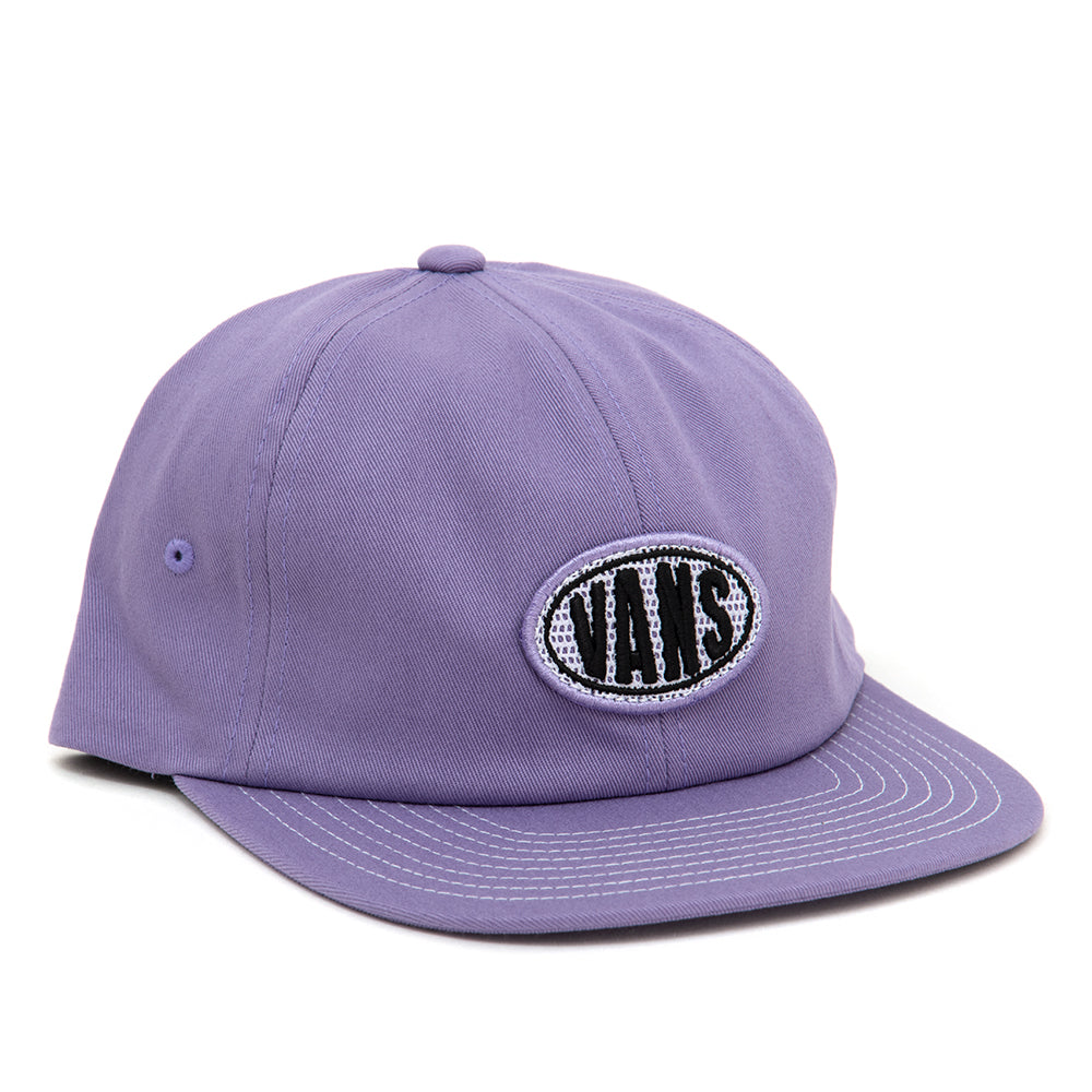 Spray On Jockey Strapback Hat (Purple Haze) VBU