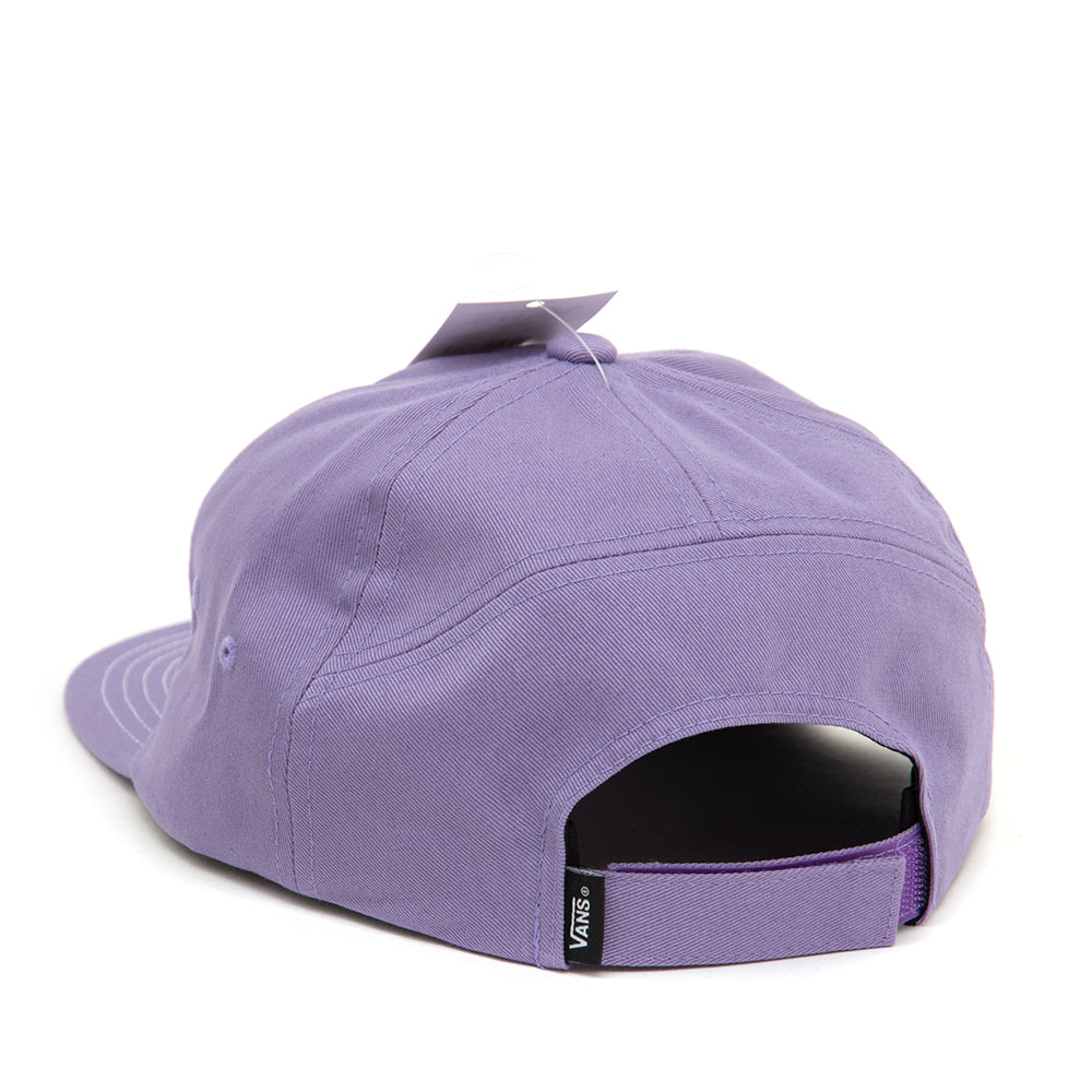 Spray On Jockey Strapback Hat (Purple Haze) VBU