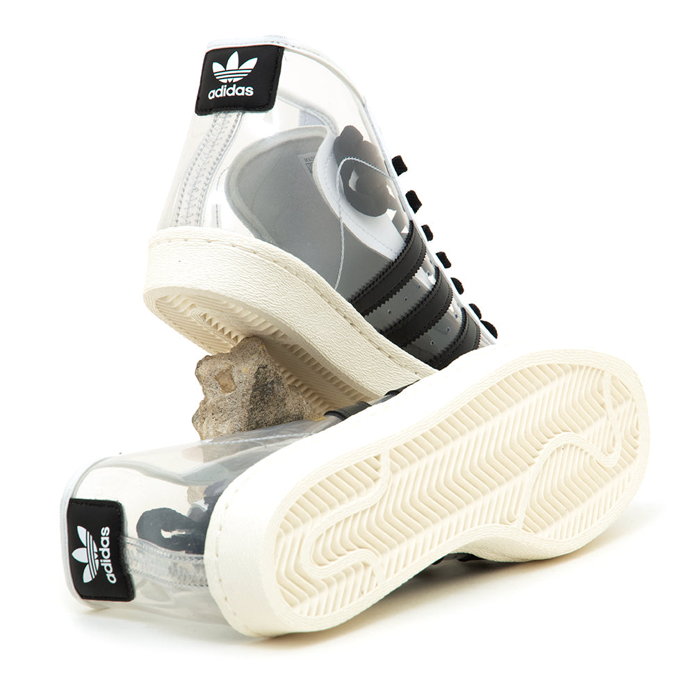 Blondey Pro Model (Cloud White / Black / Off White) (S)