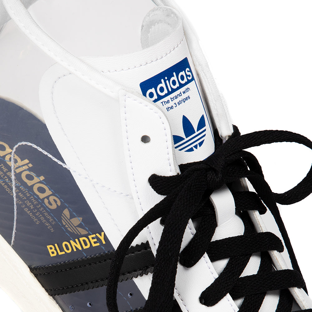 Blondey Pro Model (Cloud White / Black / Off White) (S)
