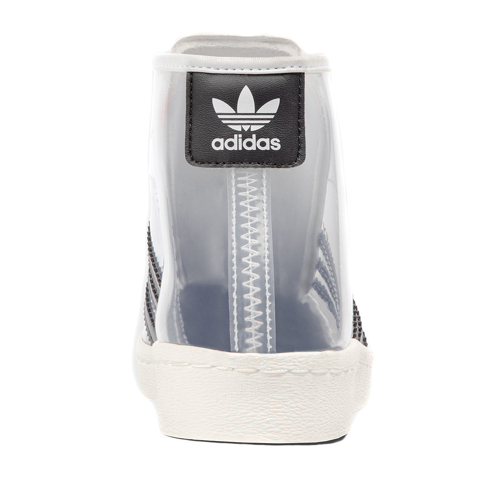 Blondey Pro Model (Cloud White / Black / Off White) (S)
