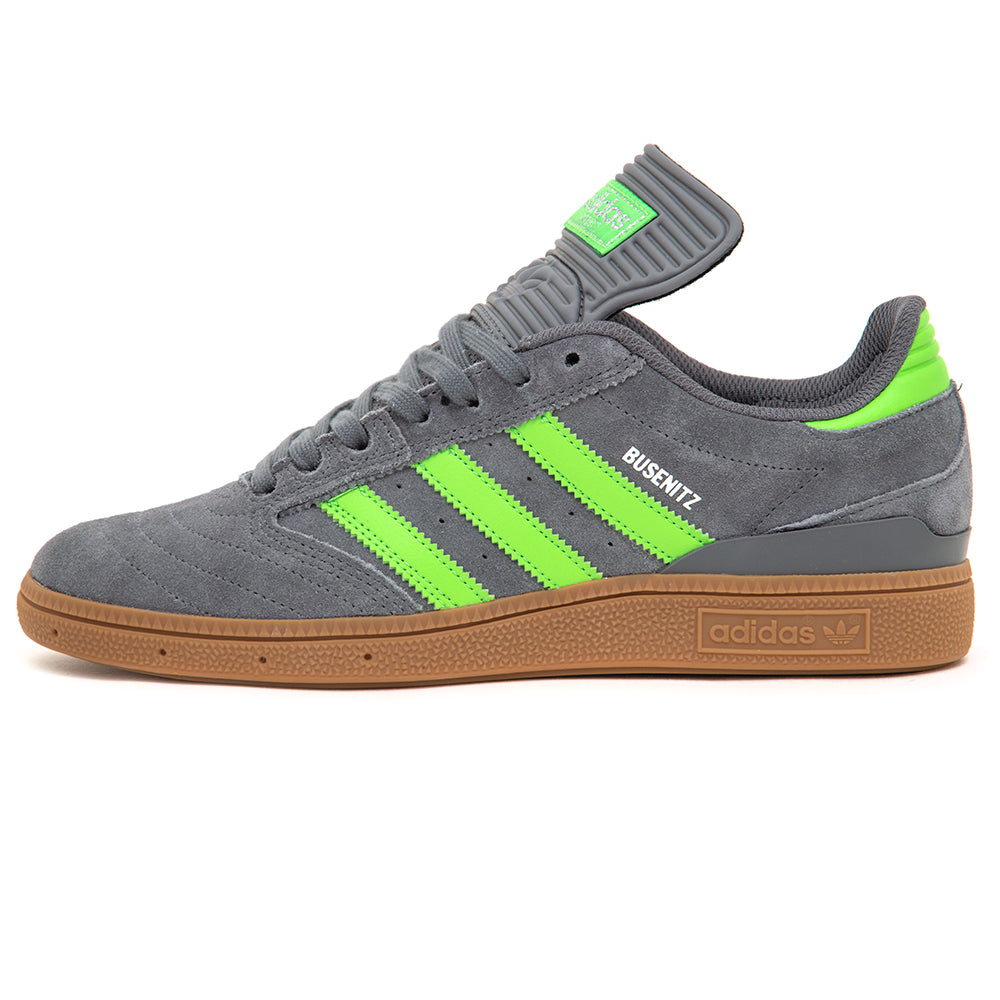 Busenitz (Grey Four / Lucid Lime / GUM)