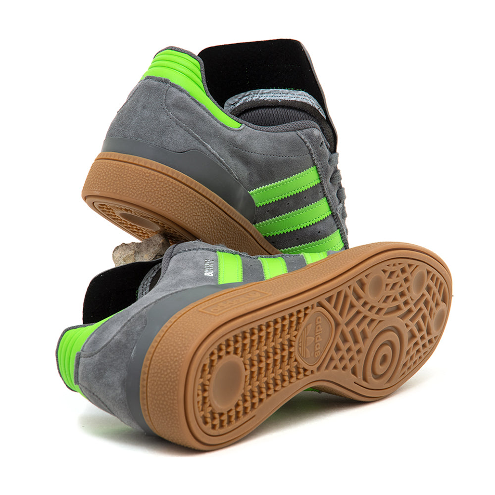 Busenitz (Grey Four / Lucid Lime / GUM)