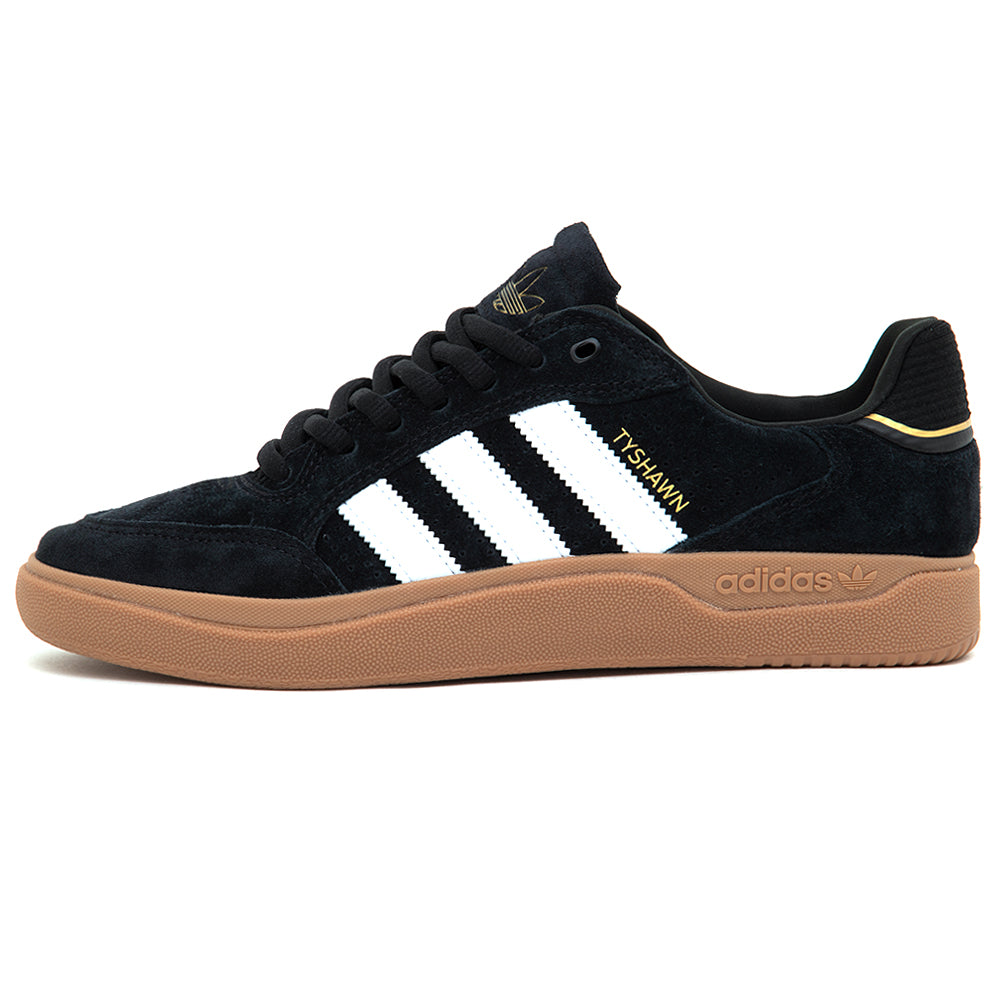 Tyshawn Low (Core Black / Footwear White / Gum)