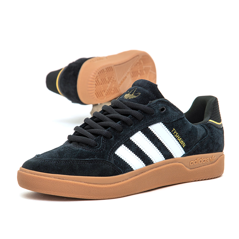 Tyshawn Low (Core Black / Footwear White / Gum)