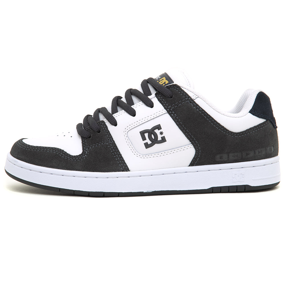 Manteca 4 S (Black Gradient) (S)