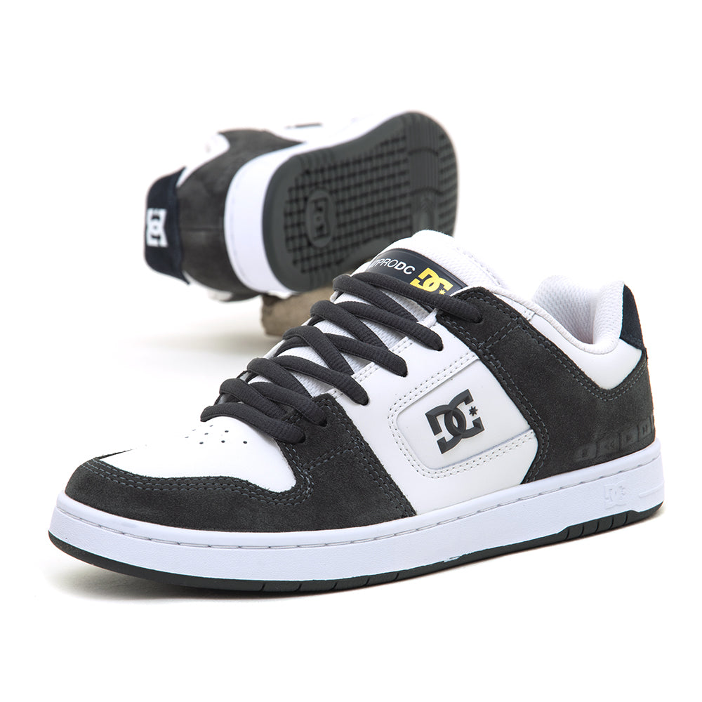 Manteca 4 S (Black Gradient) (S)