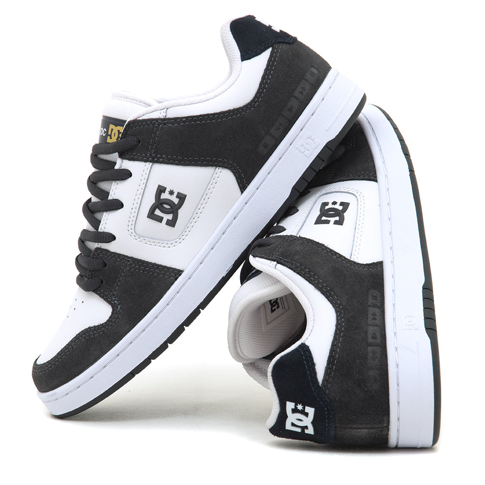 Manteca 4 S (Black Gradient) (S)