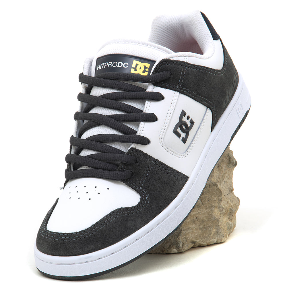 Manteca 4 S (Black Gradient) (S)