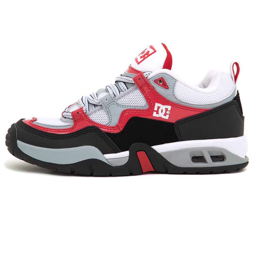 Truth Ben-G (Black / White / Red)