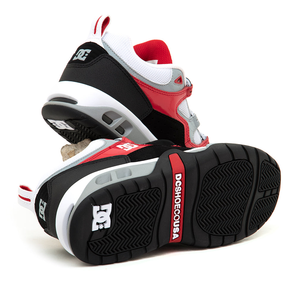Truth Ben-G (Black / White / Red)