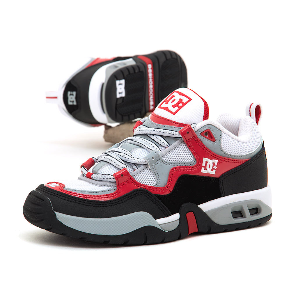 Truth Ben-G (Black / White / Red)