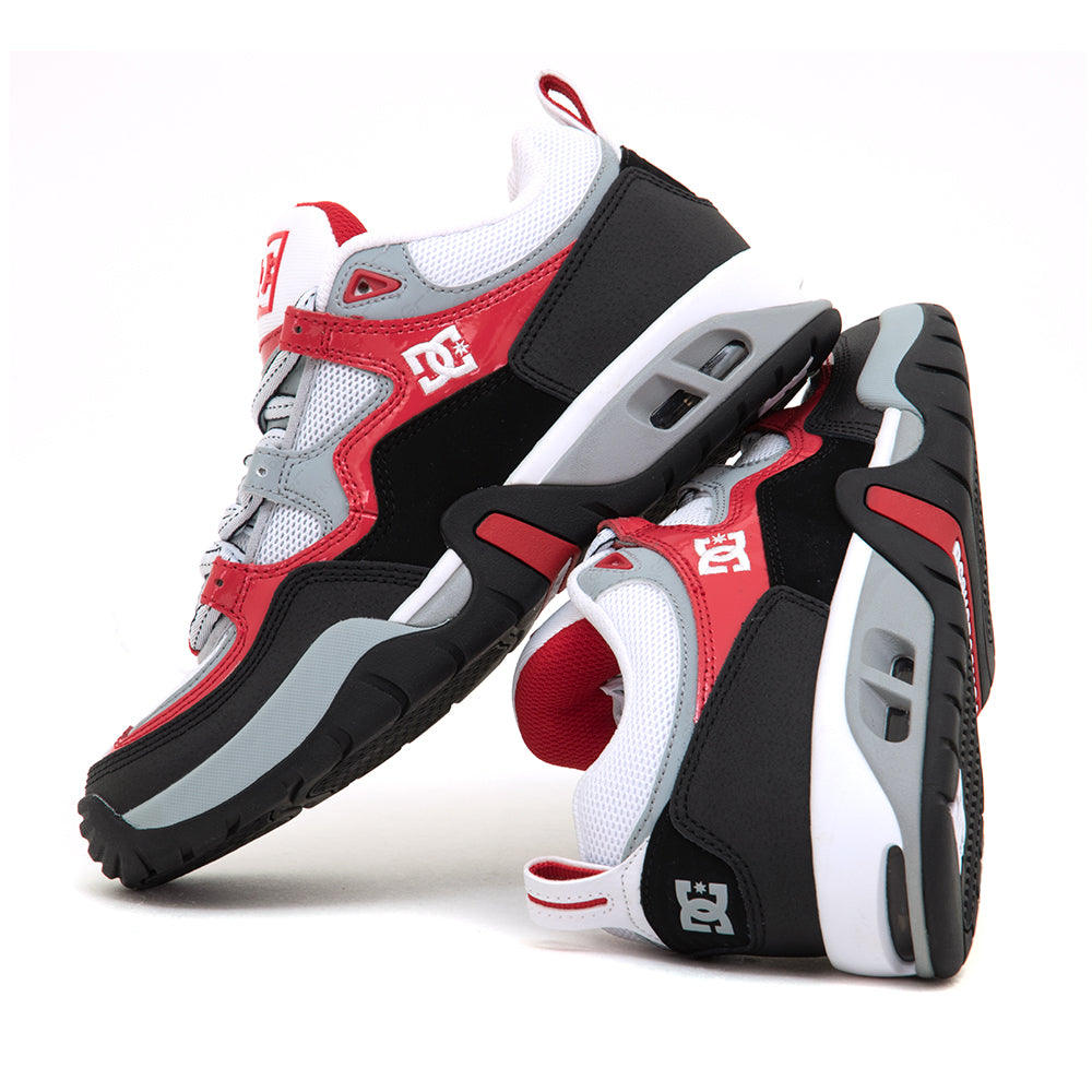Truth Ben-G (Black / White / Red)