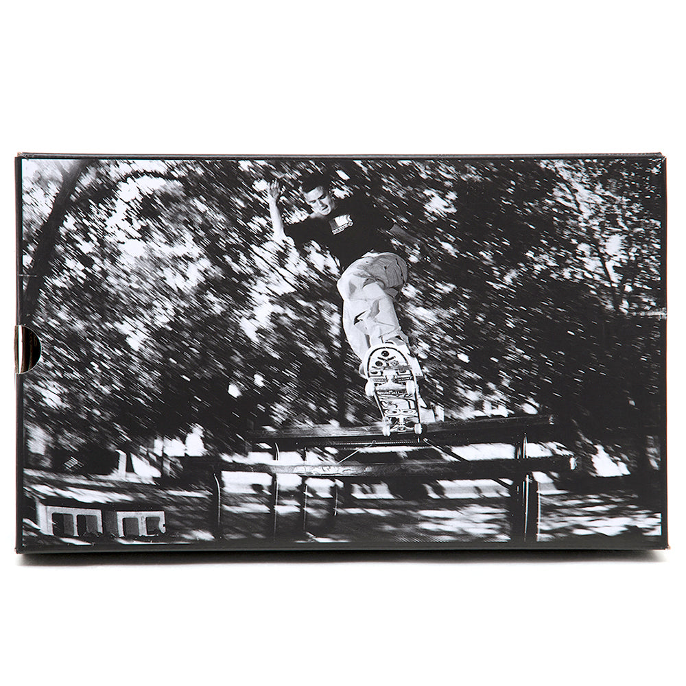 Truth Ben-G (Black / White / Red)