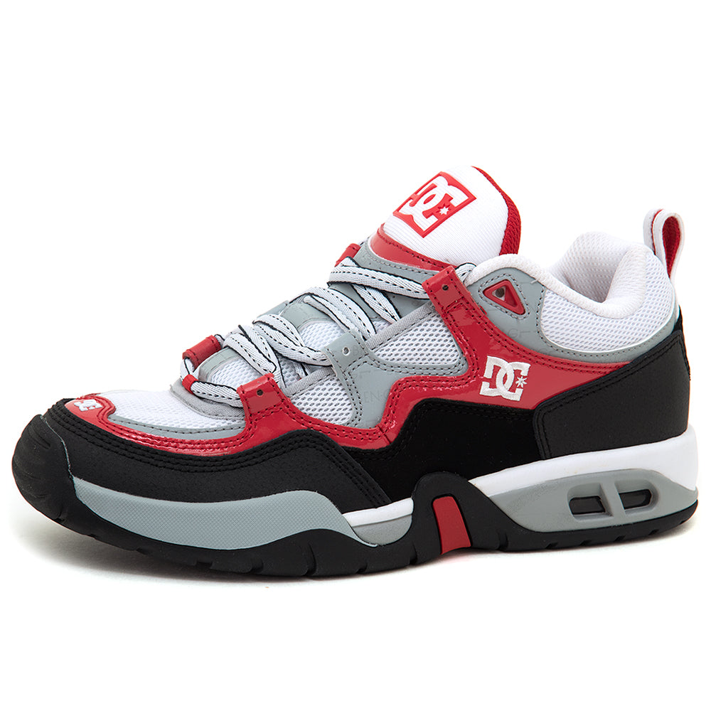 Truth Ben-G (Black / White / Red)