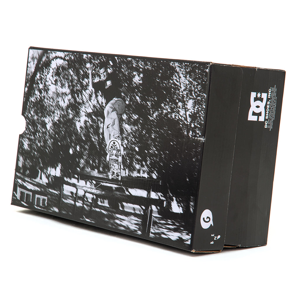 Truth Ben-G (Black / White / Red)