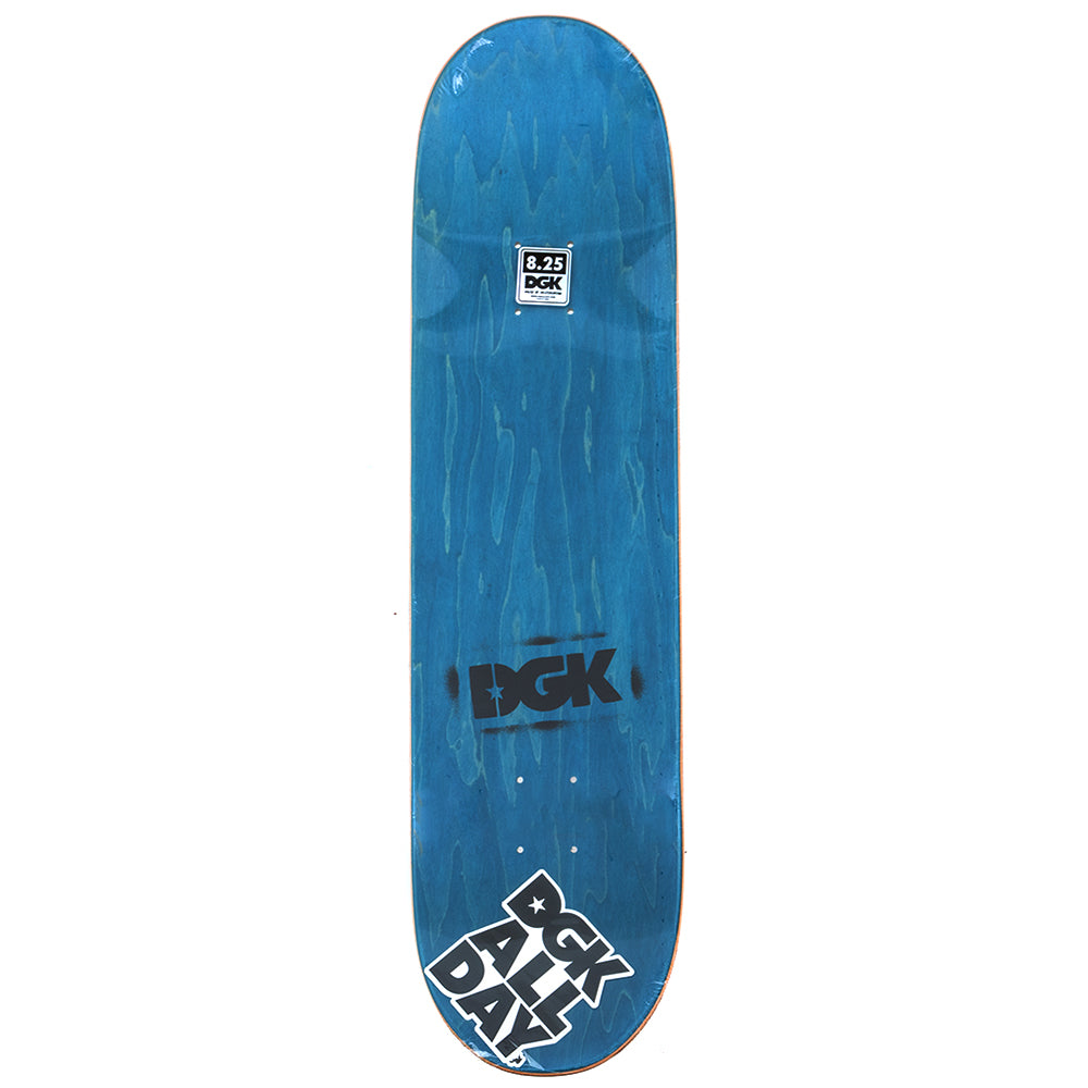 Kalis Spectrum Deck (8.25)