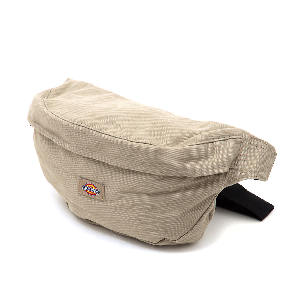 Duck Canvas Belt Bag (Desert Sand)