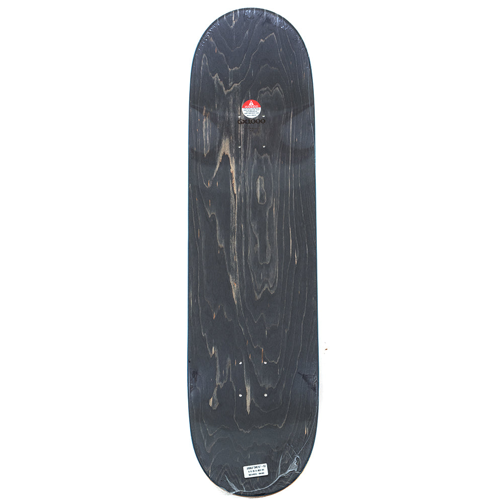 Carlyle Juggalo Deck (8.5)