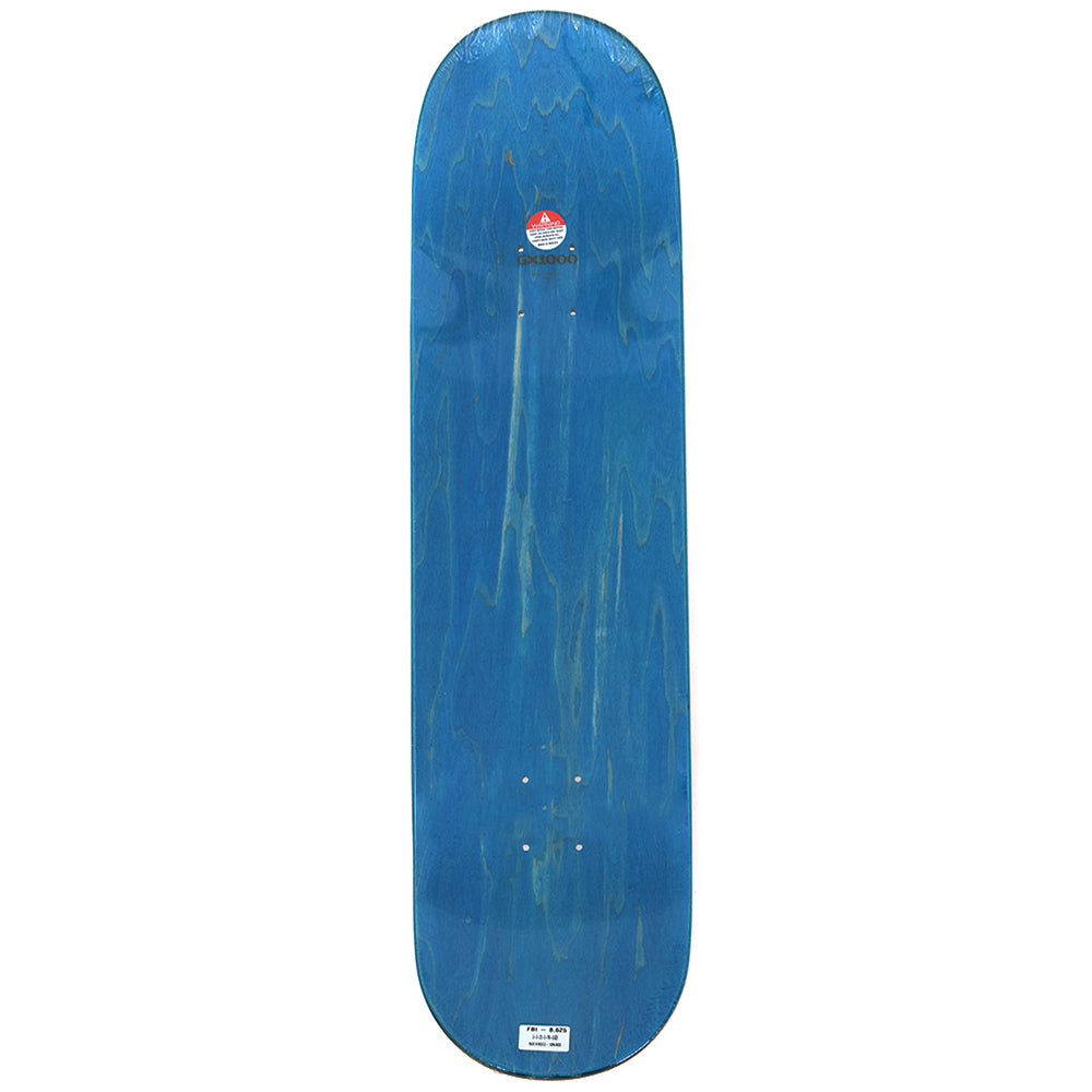 FBI Deck (8.625)