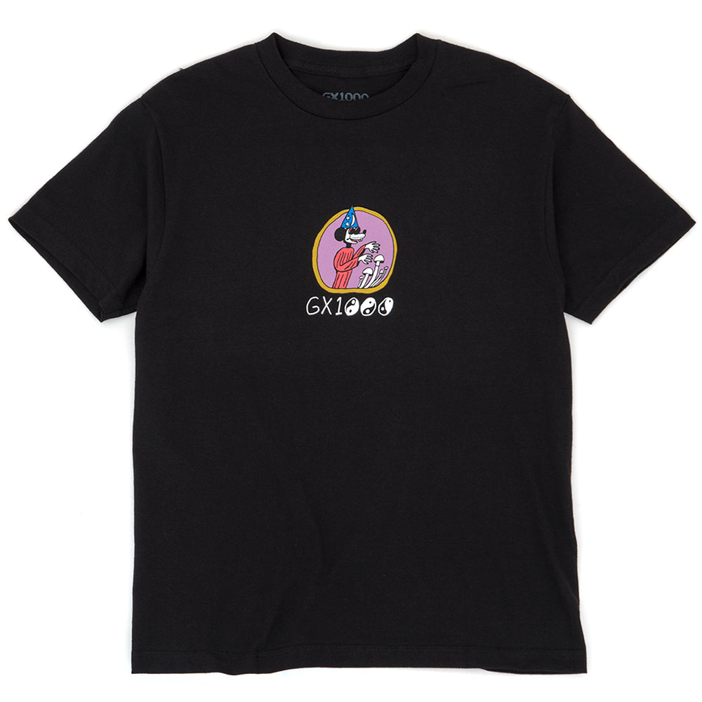 Magician T-Shirt (Black)