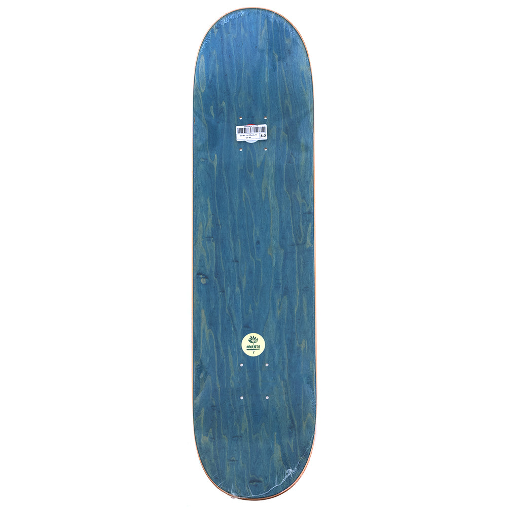 Feil Museum Series Deck (8.0)
