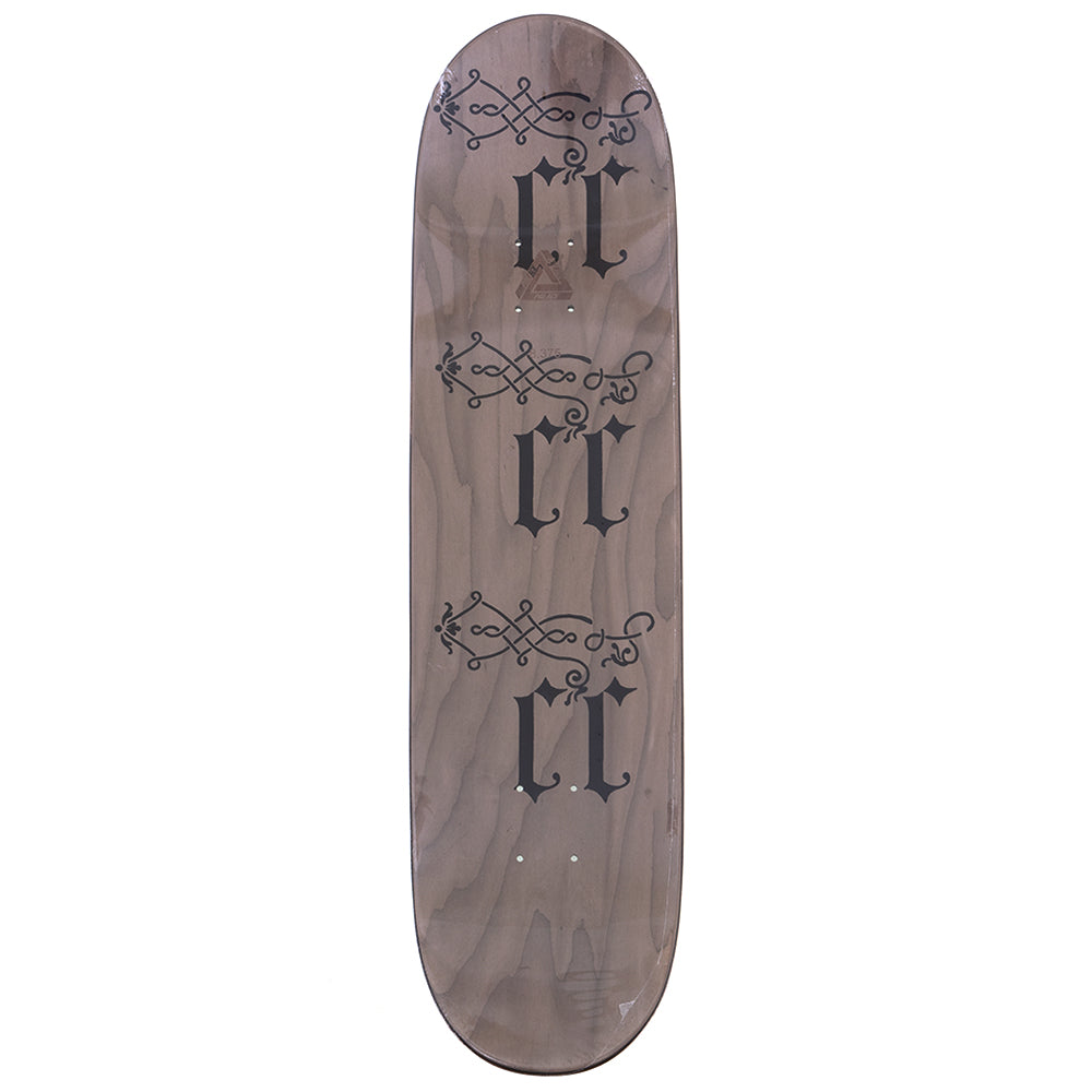 Chewy Pro S33 Deck (8.375)