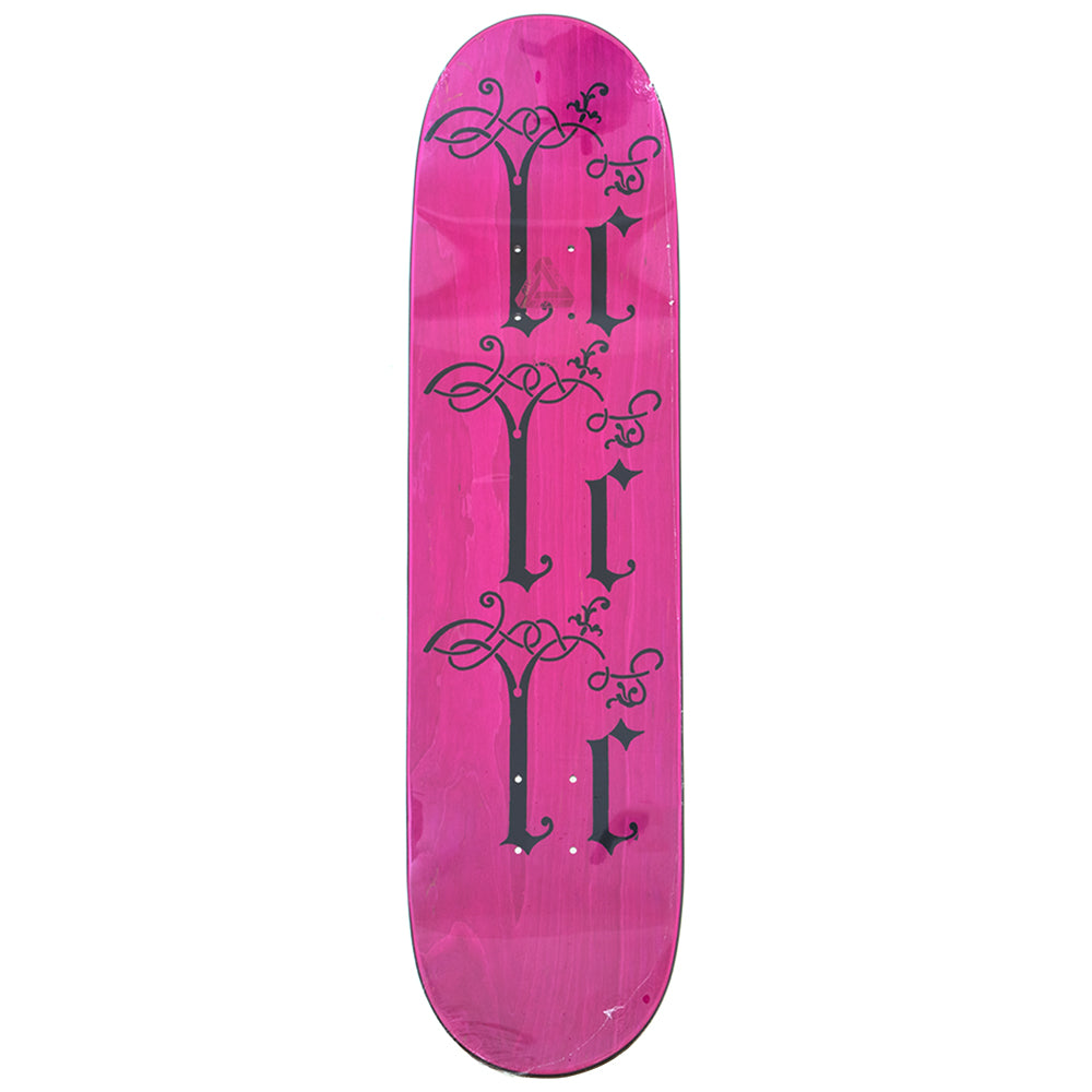 Clarke Pro S33 Deck (8.25)