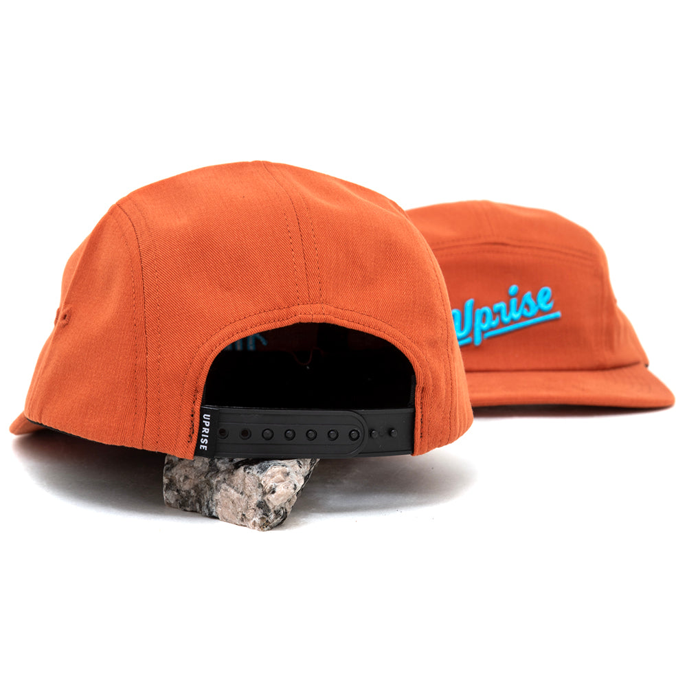 Jamieson 5-Panel (Sweet Potato)