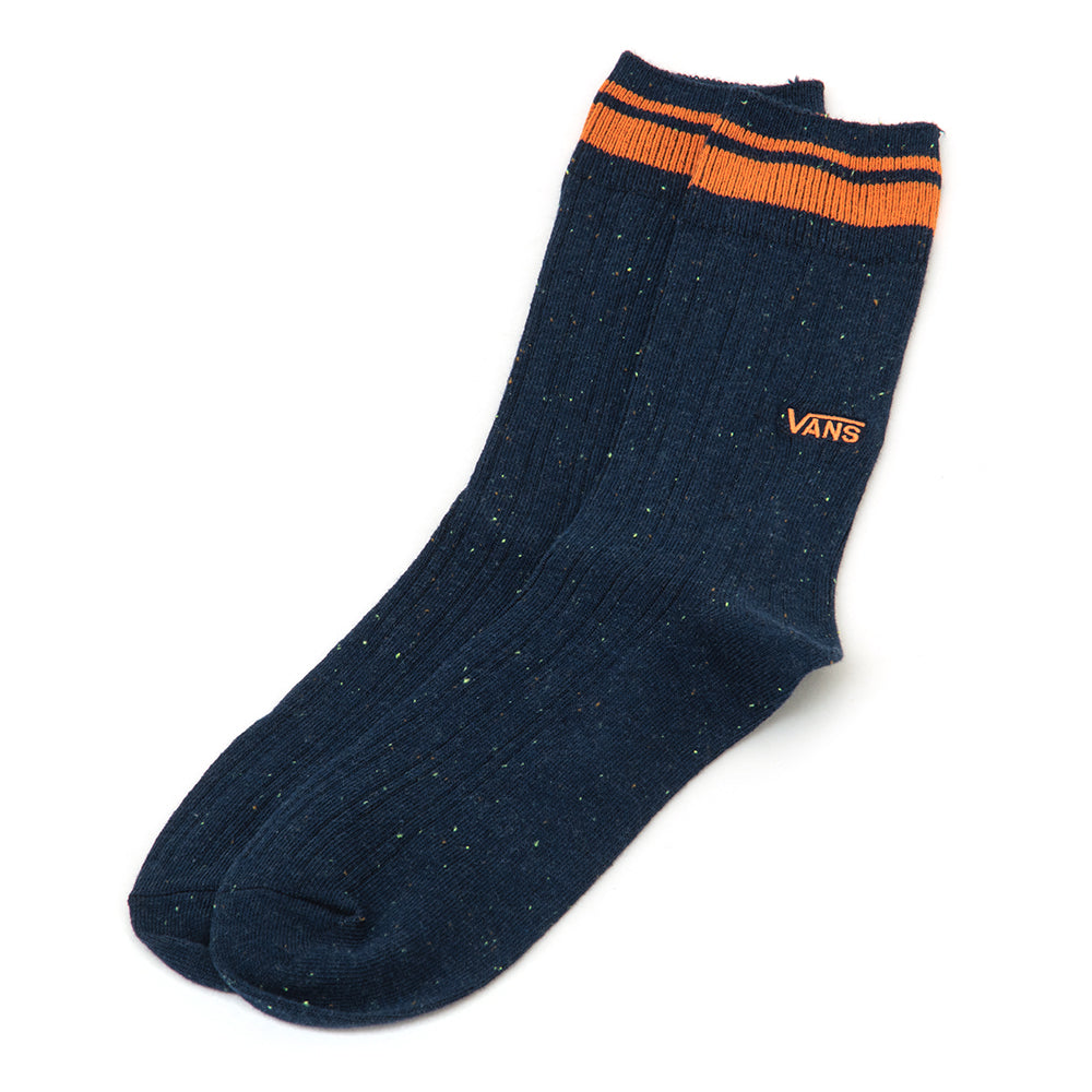 Vans Classic Crew Sock (Dress Blues) VBU