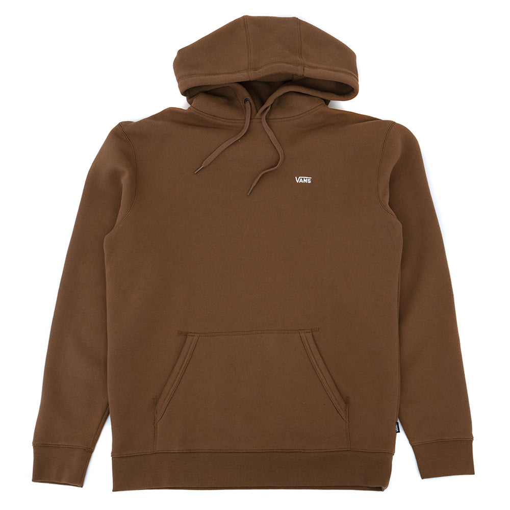 Comfycush Pullover Hooded Sweatshirt (Sepia) VBU