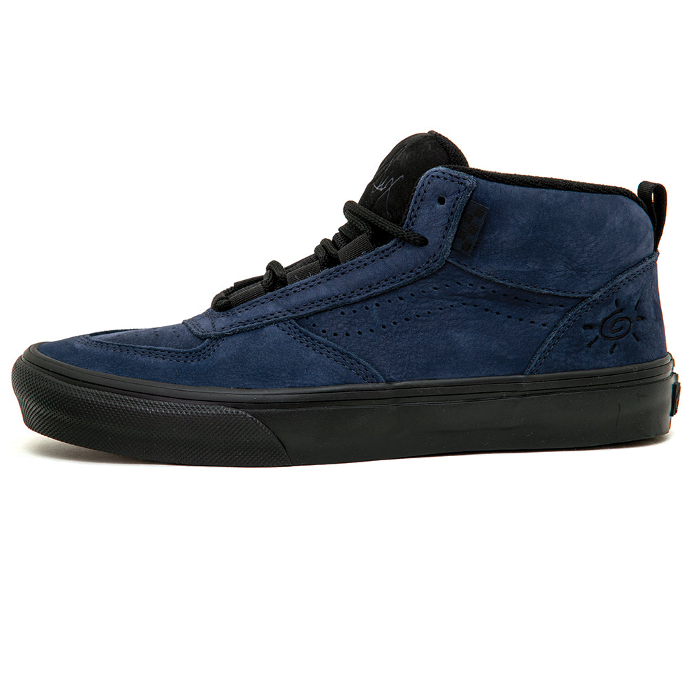 Skate Mc 96 Vcu (Nick Michel) Navy / Black VBU