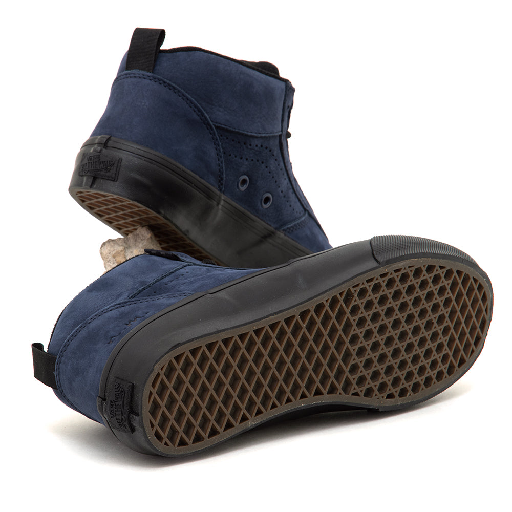 Skate Mc 96 Vcu (Nick Michel) Navy / Black VBU