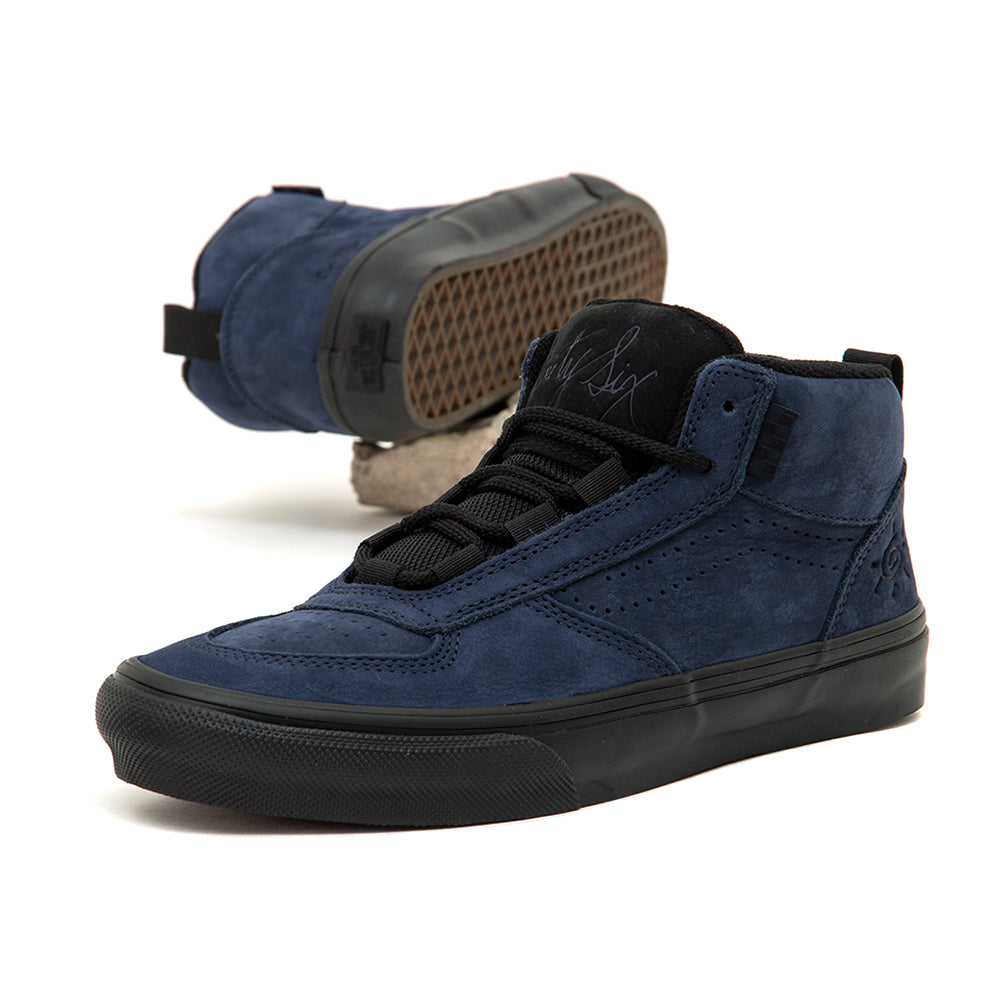 Skate Mc 96 Vcu (Nick Michel) Navy / Black VBU